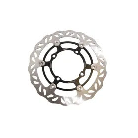 MTX Front Brake Disc Kawasaki KX 250-450 15-24