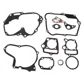 Engine gaskets set ATV / Cross 110cc / Ø52,40 4T