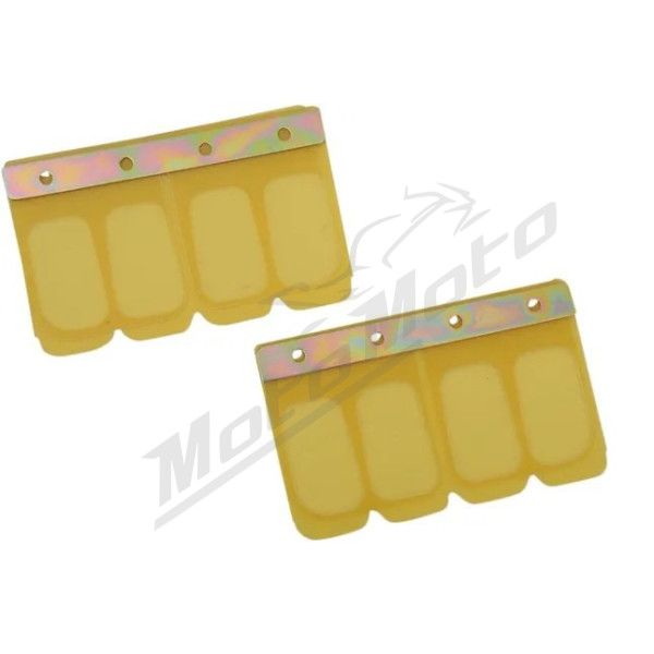 BOYESEN Power Reed Set KAWASAKI KDX / KX 250 89-96