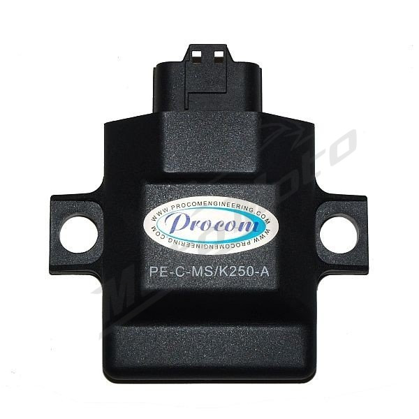 ELECTROSPORT Ignition module Suzuki RMZ / Kawasaki KXF 250 2004