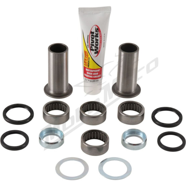 PIVOT WORKS Swingarm Bearing Kit Gas Gas EC / Enduro / XC 200-300 18-20