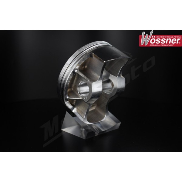 WÖSSNER Forged Piston 94,97mm TM Racing EN / MX 450 05-11