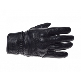 LEOSHI MUSTANG short genuine leather gloves