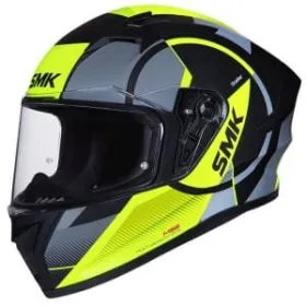 Helmet SMK STELLAR GL264