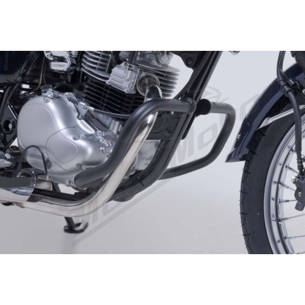 SW-MOTECH Crash Bar Kawasaki Meguro / W 230 2025
