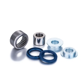 FACTORY LINKS Lower Shock Absorber Bearing Kit Fantic / GasGas / Yamaha 85-450cc 00-26