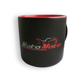 Mug MOTOMOTO Rider 390ml