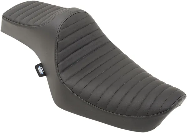 DRAG SPECIALTIES SEATS Predator III Seat Harley Davidson XL / XLH / XLS / XLX / XR 883-1200cc 82-03