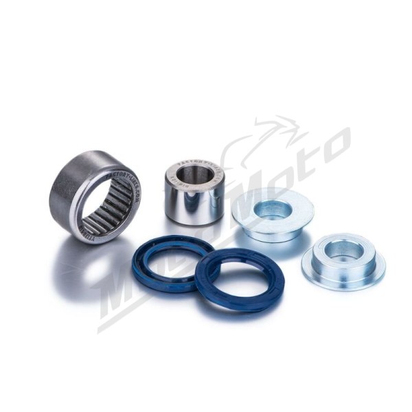 FACTORY LINKS apatiniis amortizatoriaus guolių rinkinys Fantic / GasGas / Yamaha 85-450cc 00-26