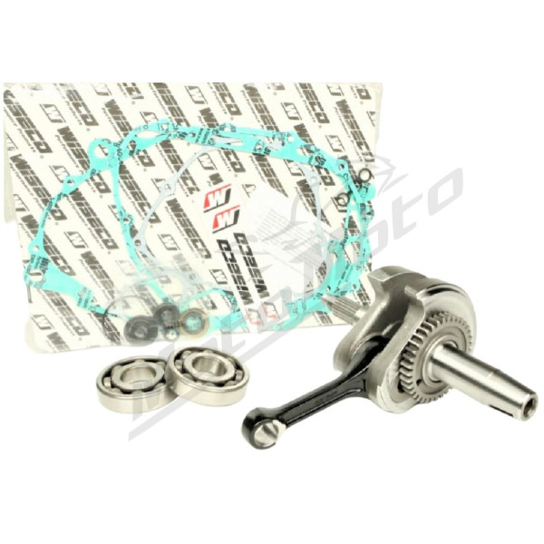 WISECO Crankshaft Honda TRX 400EX 99-04