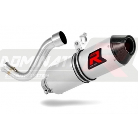 Exhaust kit Dominator MX2 YAMAHA GRIZZLY 700 EPS 2016 - 2018