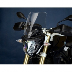 MOTOSHIELDS Stiklas BMW F 800 R 2015-2019