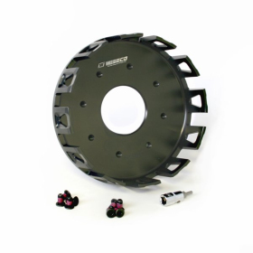 WISECO Clutch basket Suzuki RMZ 250 07-22