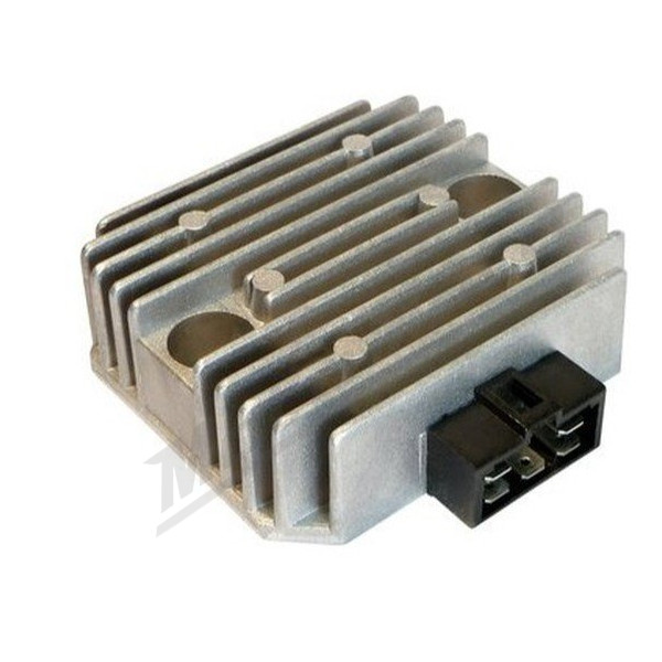 DZE voltage regulator Yamaha FZ6 04-09