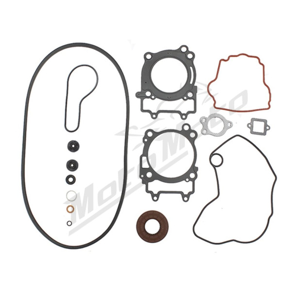 Namura gasket set Polaris ACE / Sportsman / Farmhand 450-500 17-20