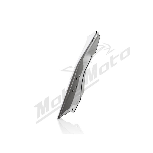 WRS BE001F TOURING Windscreen Smoke Benelli TRK 502X 17-23