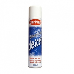 CARPLAN Ice solvent -15oC 300ml