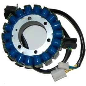 ELECTROSPORT generatorius Suzuki DL 1000 V-STROM 03-10