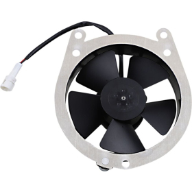MOOSE OFFROAD FOUR WHEEL Hi-Performance Cooling Fan Yamaha YFM 350cc 07-14
