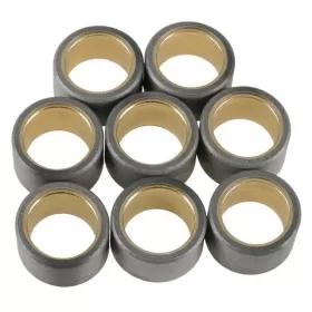 25x14,9 Variator weight set Athena 8pcs 18,0g
