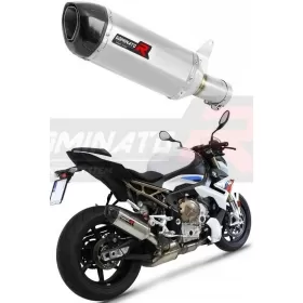 Exhaust silincer Dominator HP1 BMW S1000R 2021-2022