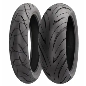 Shinko galinė padanga 160/60ZR17 016 69W TL JLSB