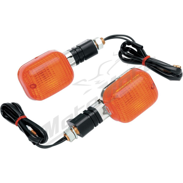 K&S TECHNOLOGIES On/Off-Road Turn Signal