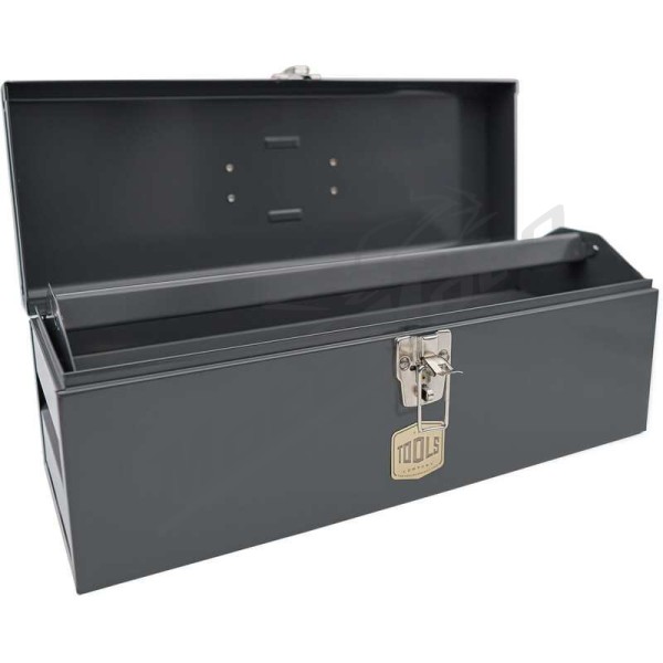 THE TOOLS COMPANY Essential Empty Tool Box
