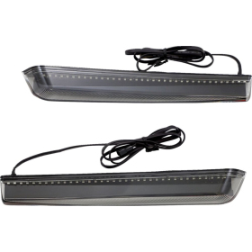 CIRO Machete™ Rear LED Light Bar HARLEY DAVIDSON FLHRXS / FLHTKSE / FLHXS / FLHXSE / FLTRXS 1750-1923 14-25
