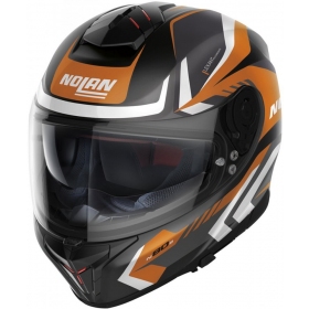 Nolan N80-8 Rumble N-Com Helmet