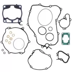 CENTAURO Complete Engine Gasket Set FANTIC XE / XX / YAMAHA YZ 125cc 2022-2026