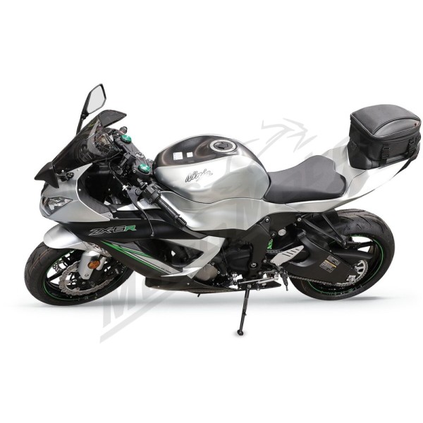 NELSON RIGG Commuter Touring Tail Bag 11,71 L