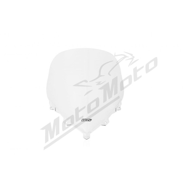 WRS Windscreen Touring Clear BMW K1200 / K1300 S 05-16