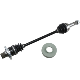 MOOSE OFFROAD FOUR WHEEL Complete Axle Assembly Yamaha YXR 450-660cc 06-09