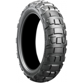 PADANGA ENDURO BRIDGESTONE BATTLAX ADVENTURECROSS AX41R TL 63P 120/90 R16