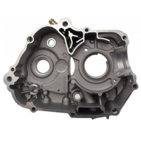 Left side engine crankcase CHINESE ATV / CROSS XY140 4T