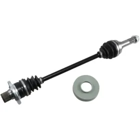 MOOSE OFFROAD FOUR WHEEL Complete Axle Assembly Yamaha YXR 450-660cc 06-09