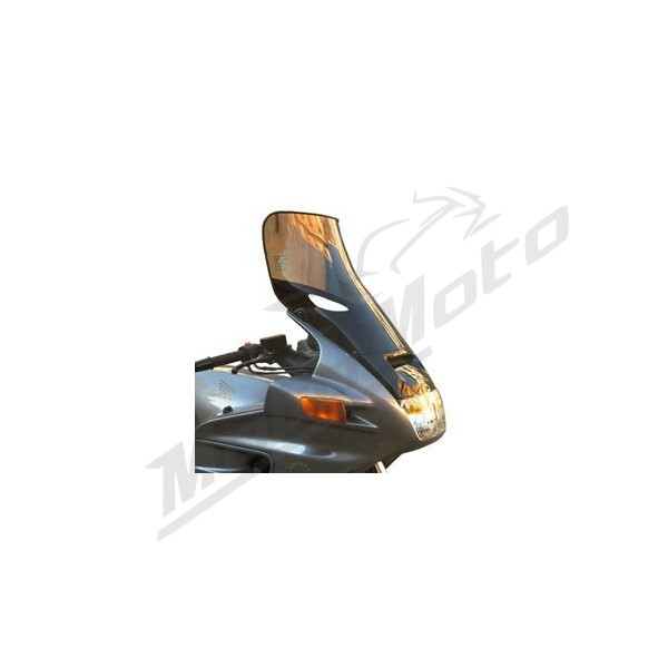 BULLSTER Windshield Brown Honda ST 1100cc 90-01