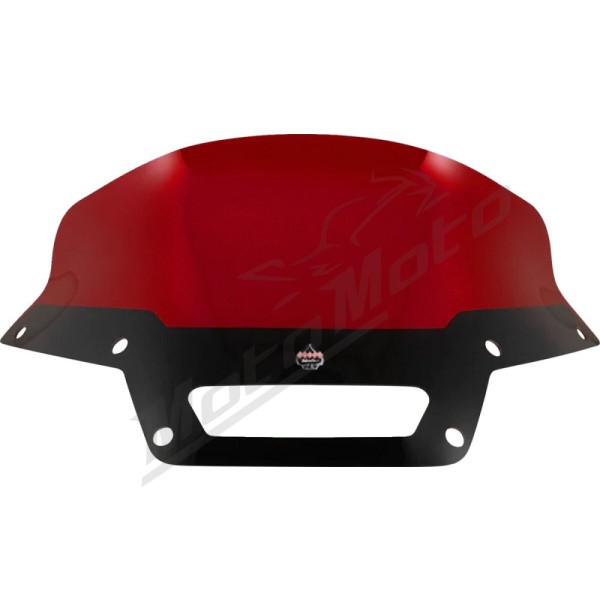 KLOCK WERKS "Kolor Flare™ Sport" priekinis stiklas HARLEY DAVIDSON FXLRST 1923 22-26
