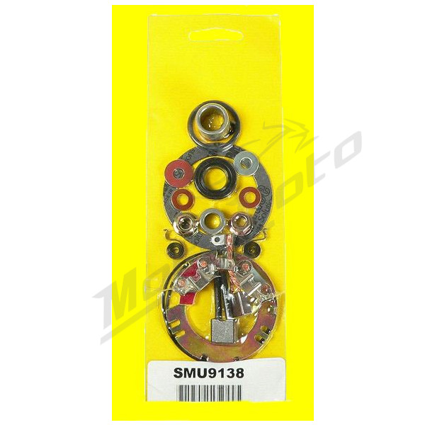 Starterio rem. kompl. Honda CB 750 Four 75-78