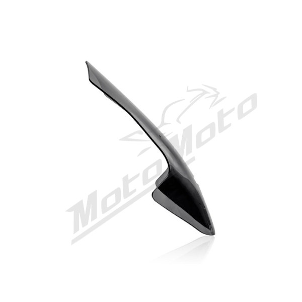 WRS Scooter priekinis stiklas Tamsintas 75% Honda ADV 350 ABS 22-24