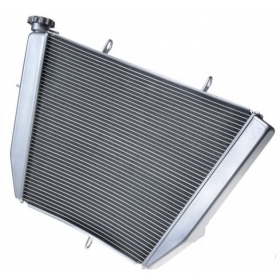 Radiator SUZUKI GSX-R600 / GSX-R750 06-11