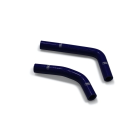 SAMCO Radiator Hoses - YAMAHA MT-03/YZF-R3 2015-2019
