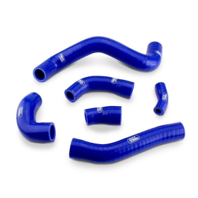 SAMCO SPORT Radiator Hose Kit Husqvarna / KTM 350cc 20-23