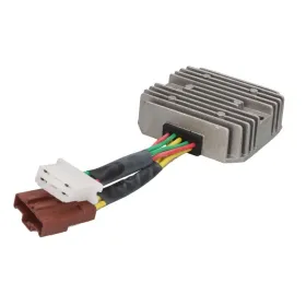 DZE Voltage Regulator (12V, 35A) Aprilia ETV 1000 Caponord 2004-2007