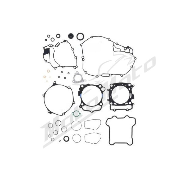 ATHENA Gasket Kit Fantic / Yamaha 450 23-26