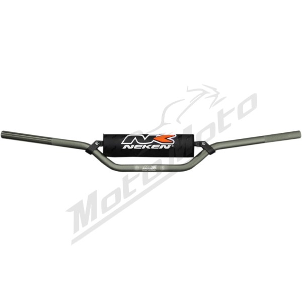 NEKEN Alloy Handlebar 22mm Honda / Husqvarna / Kawasaki / KTM / Suzuki / Yamaha 125-520cc  80-22