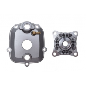 Cylinder head DERBI D50B0 (from 06y) 50CC / 40MM
