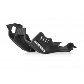 Skid plate ACERBIS KTM EXC/ XC 250-300cc 2020-2022