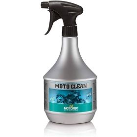 Motorex Moto Clean Motorcycle Cleaner - 1L